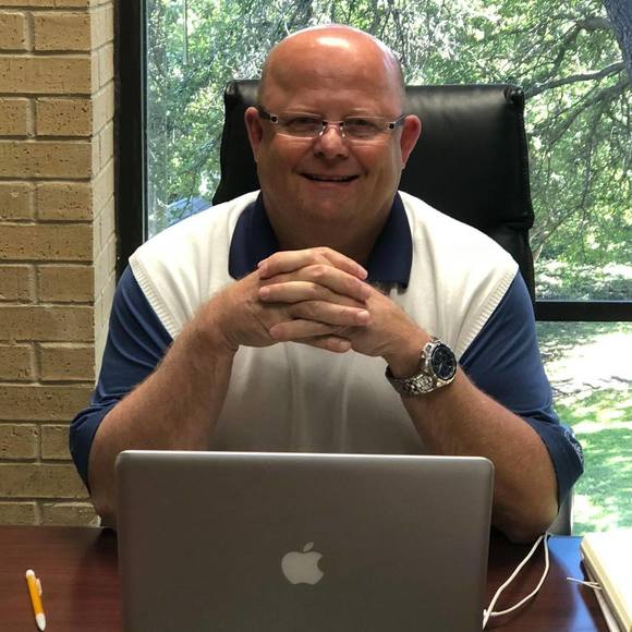 Meet your Posher, Eric - Picture 1 of 1